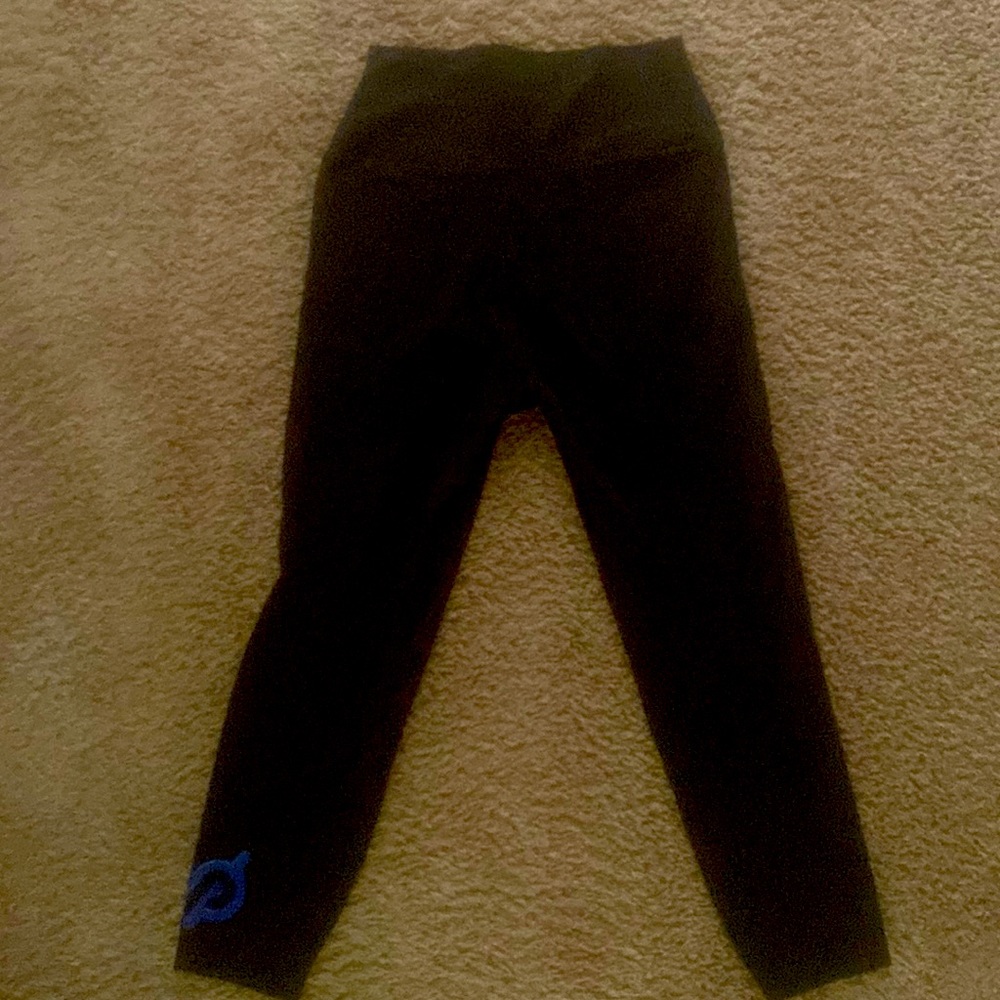Peloton tights. Medium size 8-10